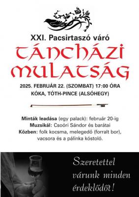 Meghívó