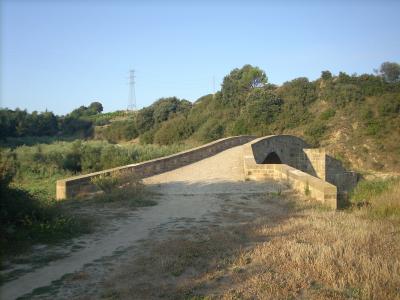 kő híd