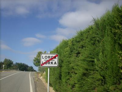 Lorca