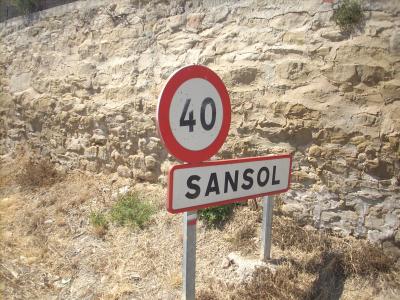 Sansol