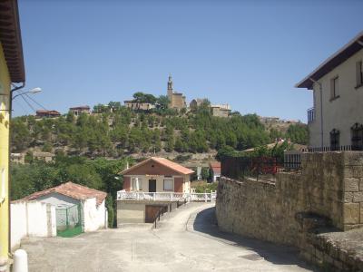 Torres Del Rio