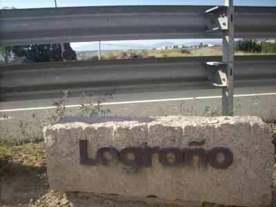 Logrogno