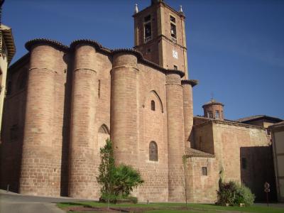 Santa Maria la Real