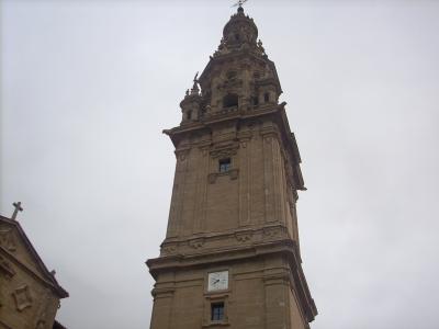 templom torony