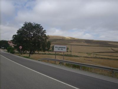 Villamajor Del Rio