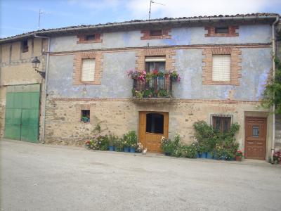 Villamajor Del Rio