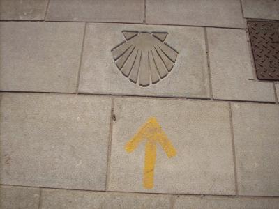 Burgos /így jelölték /