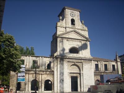 Iglesia