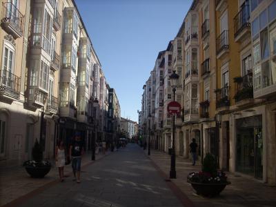 Burgos