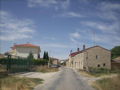 Hornillos Del Camino