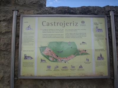 Castrojeriz