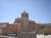 Boadilla Del Camino/középkori templom/