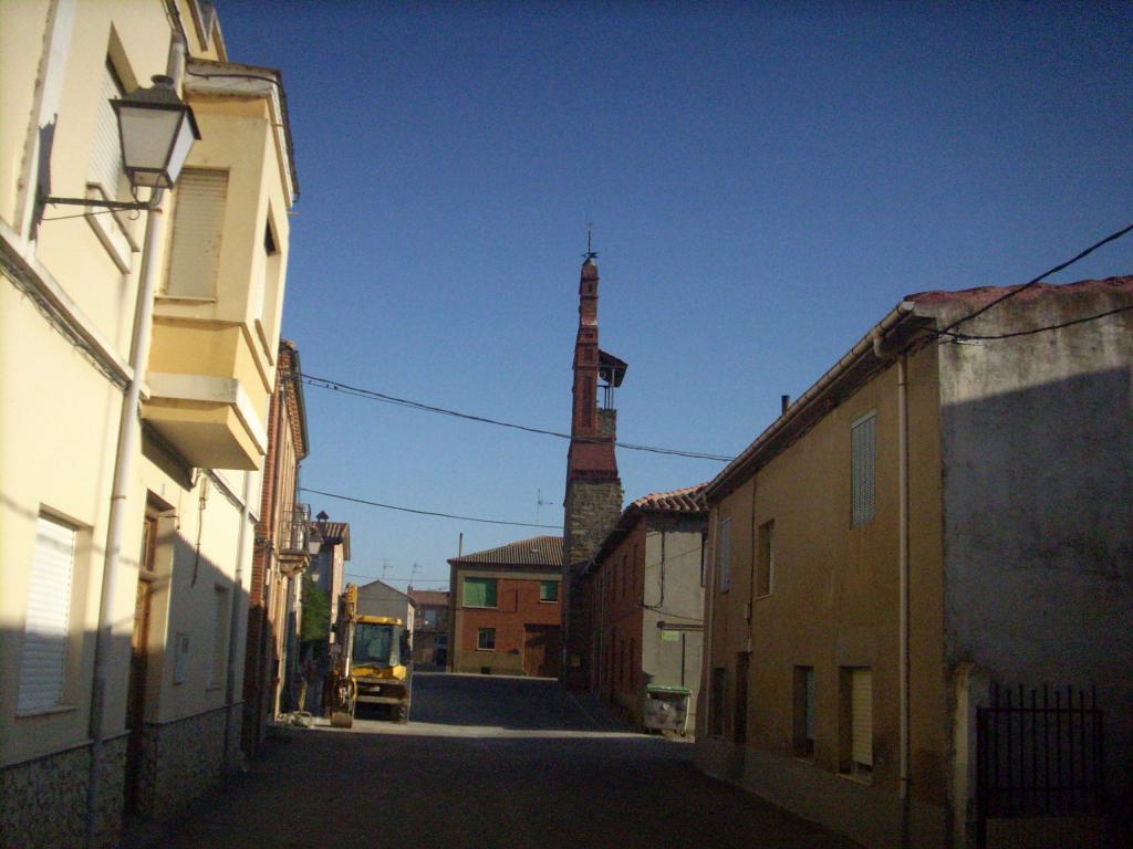 Santibanez kisváros