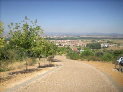 San Justo De La Vega