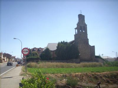 San Justo De La Vega