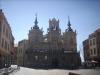 Astorga / városháza/