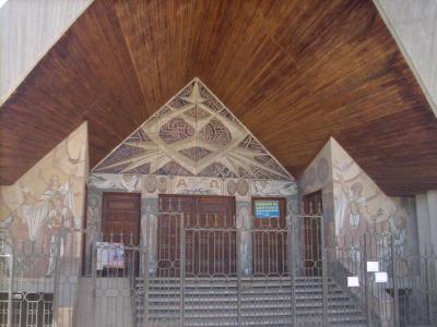 Astorga/21.sz.templom/
