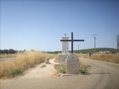 camino út