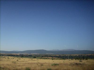 Camino út