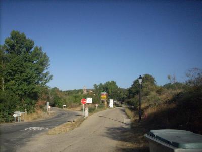 Rabanal Del Camino/ Camino út