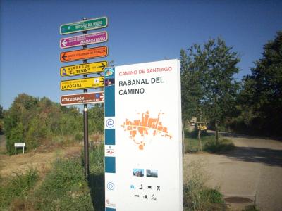 Rabanal Del Camino