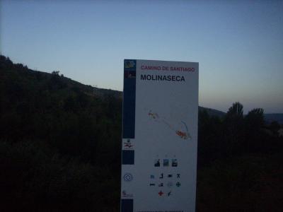 Molinaseca