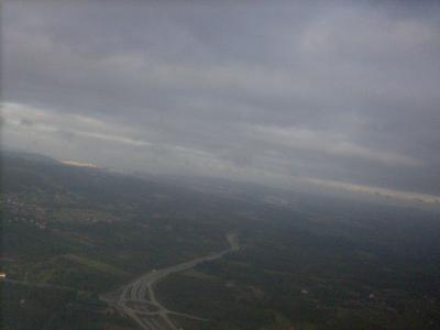 Camino út/ búcsú Santiago Compostelátol,és Szent Jakabtól/