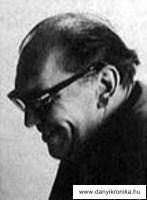 Romhányi József