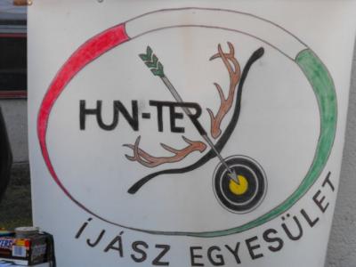 Egyesületi logo