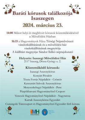 Meghívó