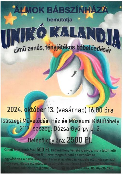 Meghívó