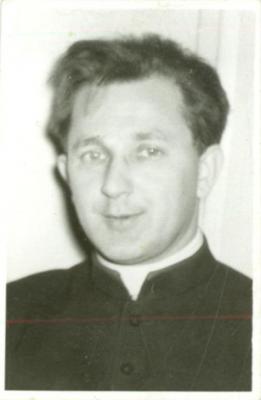 Jarábik János