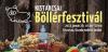 Kistarcsai böllérfesztivál 2013