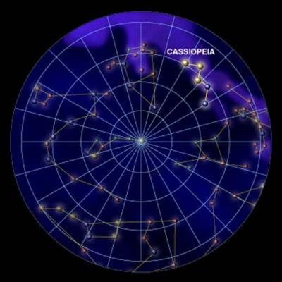 Cassiopeia-Kocsma