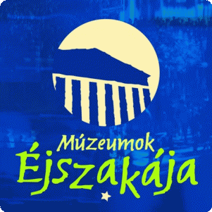 Múzeumok éjszakája 2012