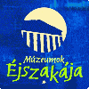 Múzeumok éjszakája 2012