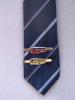 Buszos nyakkendőtűk