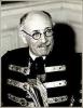 Gróf Teleki Pál miniszterelnök (1879 - 1941.)