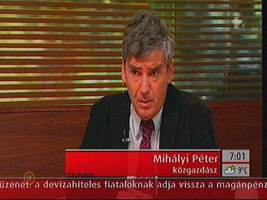 Mihályi Péter