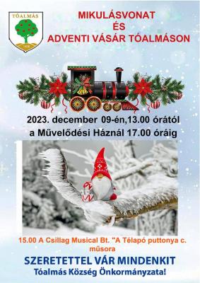 Meghívó
