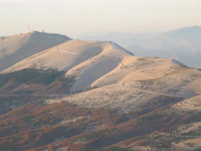 Mont Ventoux